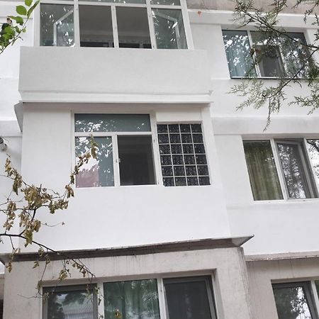 Ria & Mihai Apartament Galati Apartment Exterior photo