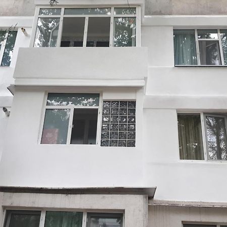 Ria & Mihai Apartament Galati Apartment Exterior photo