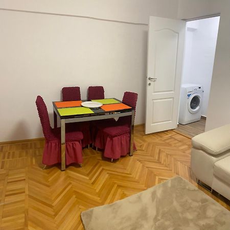 Ria & Mihai Apartament Galati Apartment Exterior photo