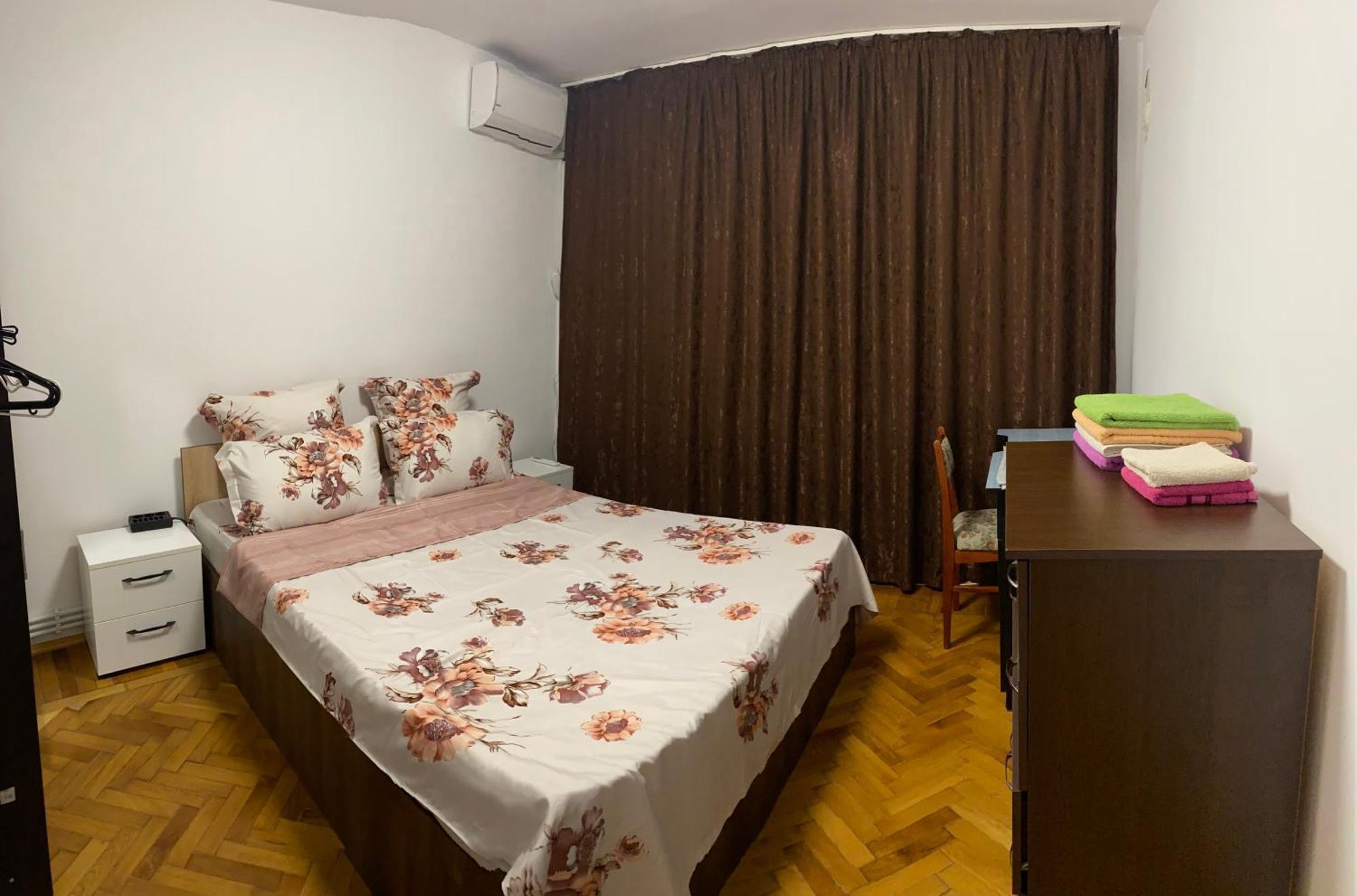 Ria & Mihai Apartament Galati Apartment Exterior photo